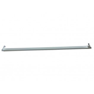 Светильник для LED T8  1*9W,2*9W,1*18W,2*18W